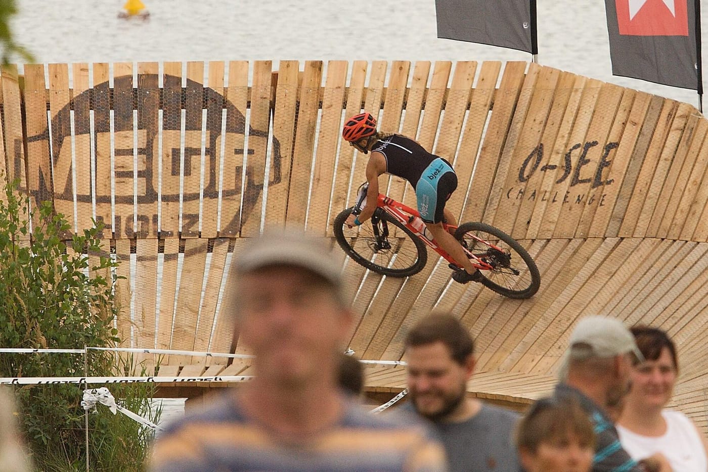 MISTROVSTVÍ EVROPY XTERRA                                    European Championship - Germany 2021   