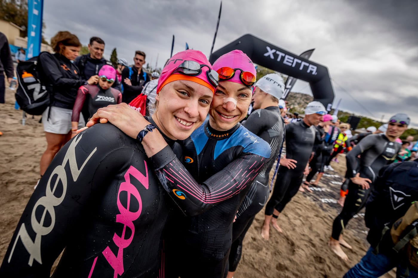 XTERRA GREECE 