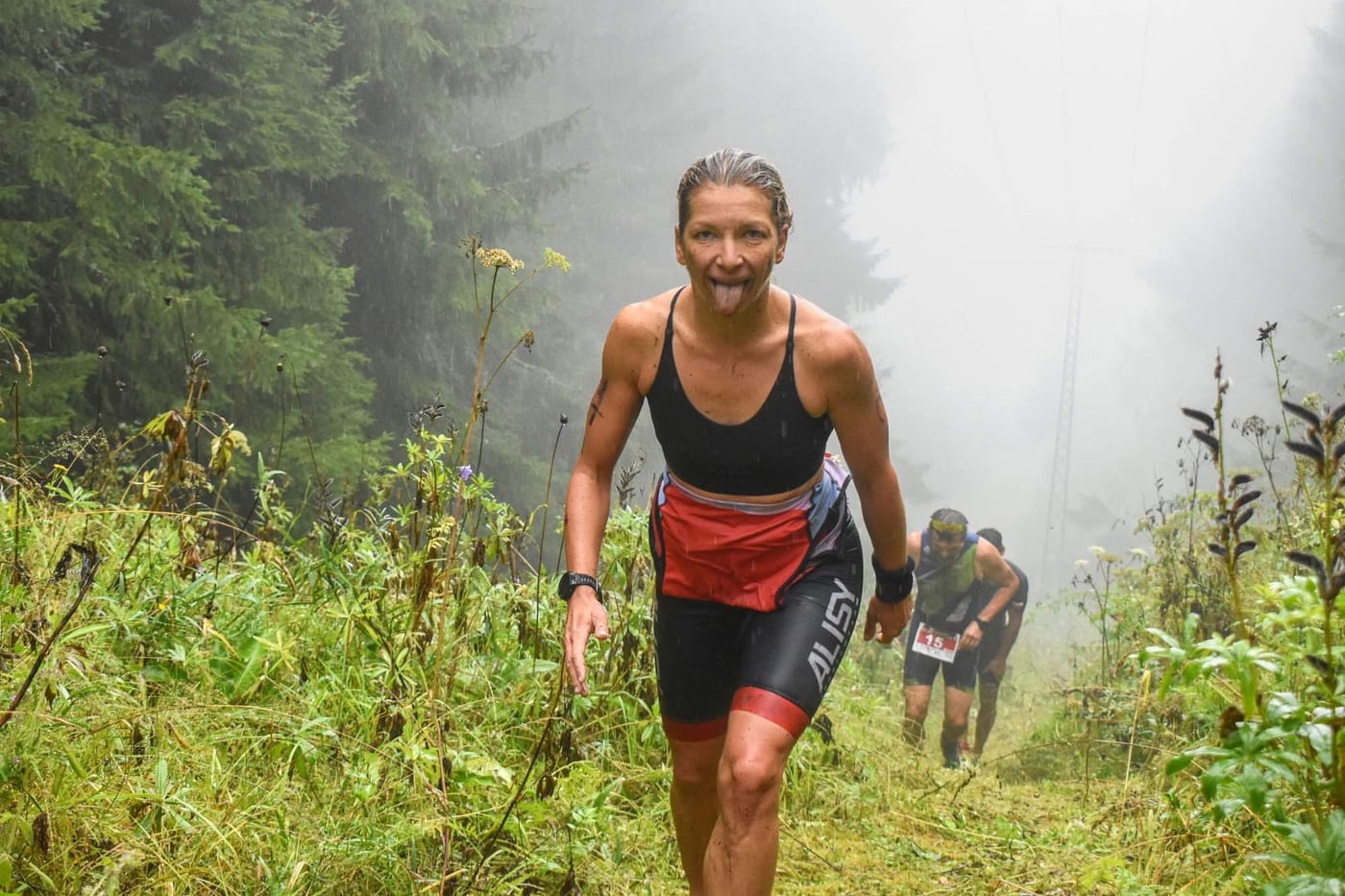 XTERRA ŠINDELCUP 2020