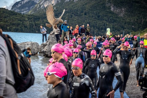 MS XTERRA MOLVENO - XTERRA WORLD CHAMPIONSHIP 