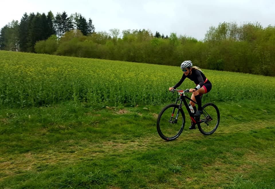 Thalheimer Crossduathlon