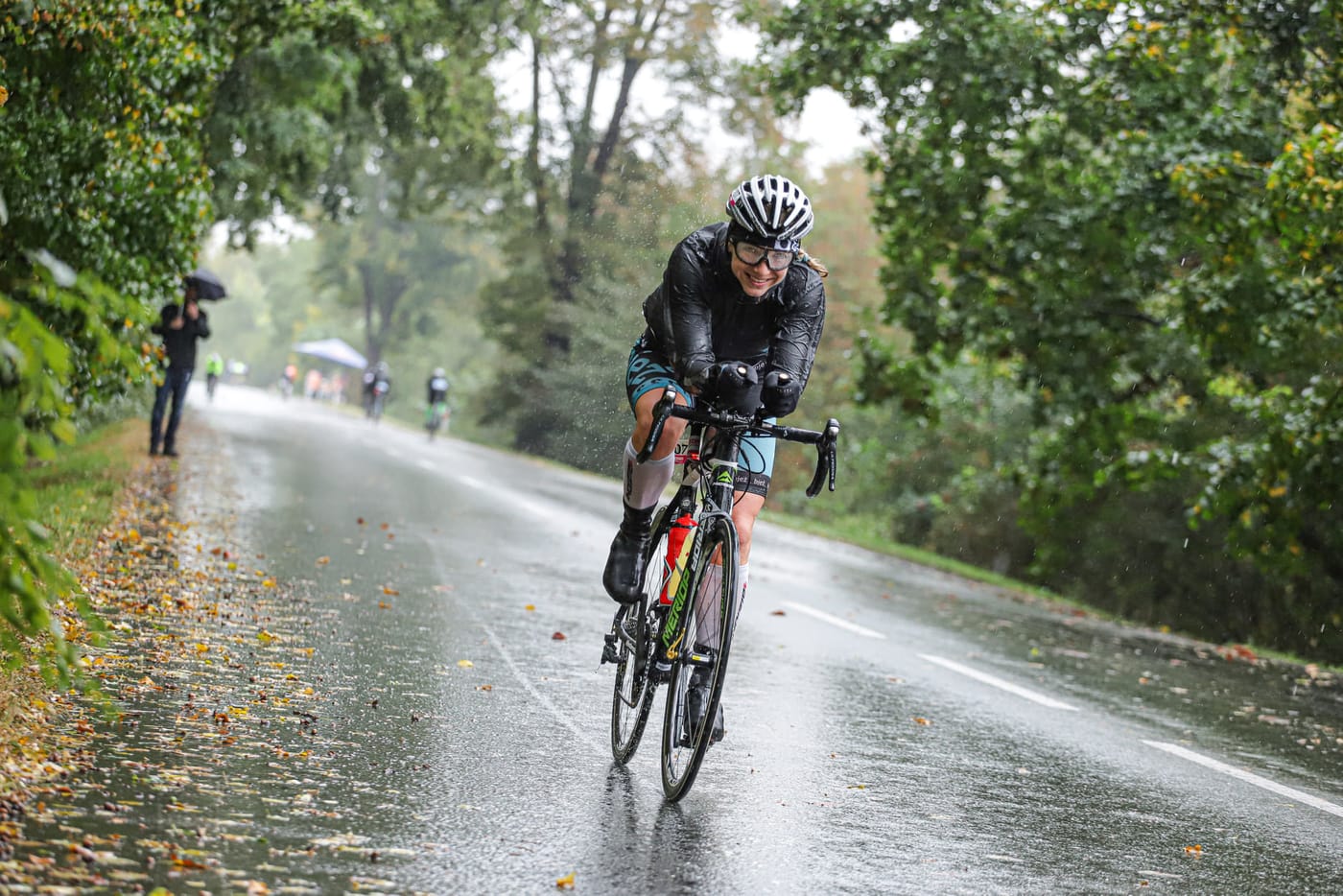 CZECHMAN triathlon 2020